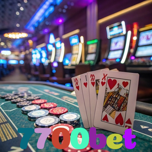 7700bet - Baixe o app 7700bet no Google Play e jogue ao vivo