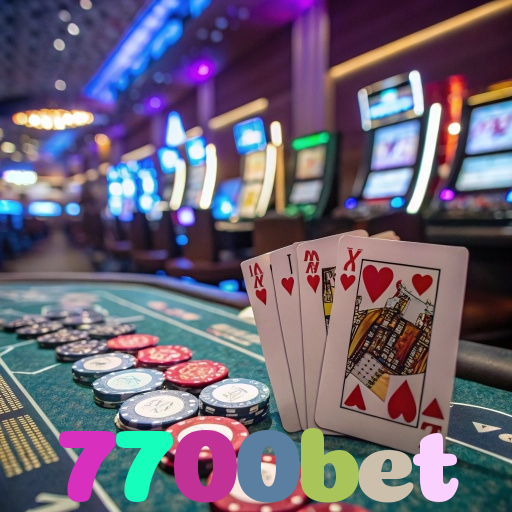 7700bet - Baixe o app 7700bet no Google Play e jogue ao vivo