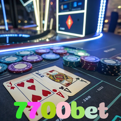 7700bet - Baixe o app 7700bet no Google Play e jogue ao vivo