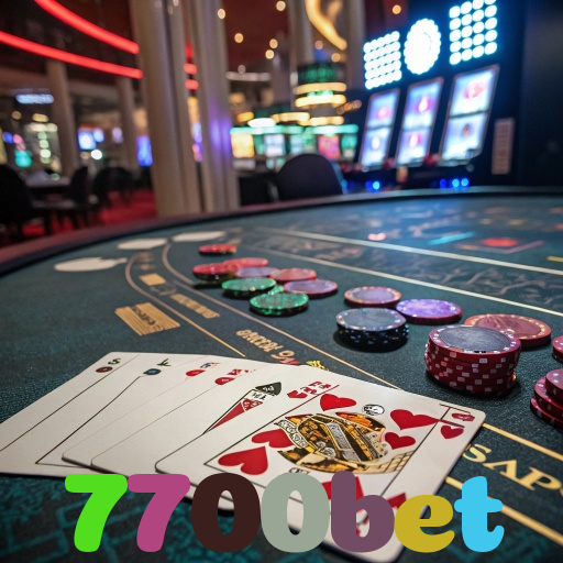 7700bet - Baixe o app 7700bet no Google Play e jogue ao vivo