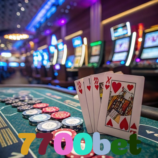 7700bet - Baixe o app 7700bet no Google Play e jogue ao vivo