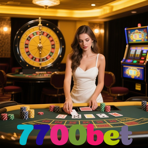 7700bet - Baixe o app 7700bet no Google Play e jogue ao vivo