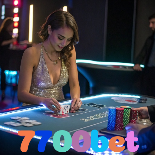 7700bet - Baixe o app 7700bet no Google Play e jogue ao vivo