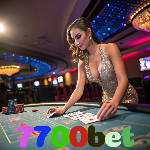 7700bet - Baixe o app 7700bet no Google Play e jogue ao vivo