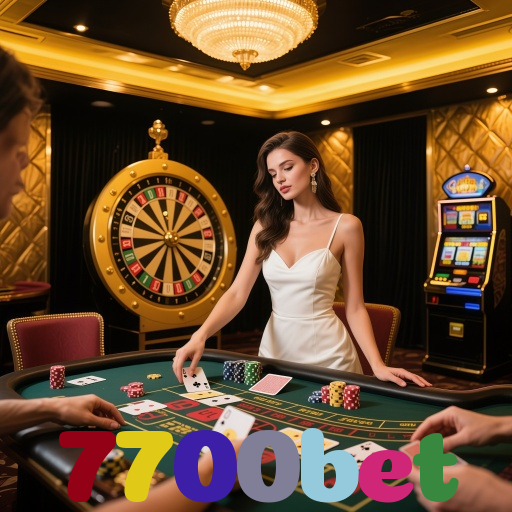 7700bet - Baixe o app 7700bet no Google Play e jogue ao vivo