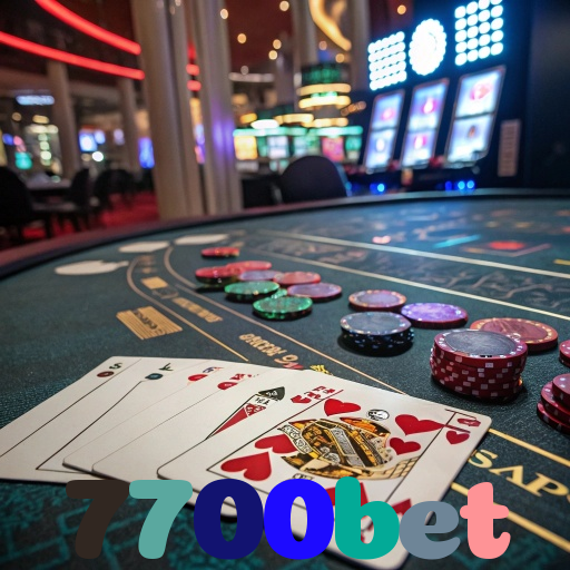 7700bet - Baixe o app 7700bet no Google Play e jogue ao vivo