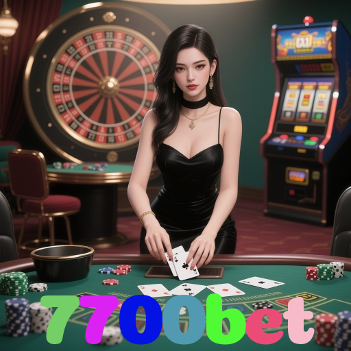 7700bet - Baixe o app 7700bet no Google Play e jogue ao vivo