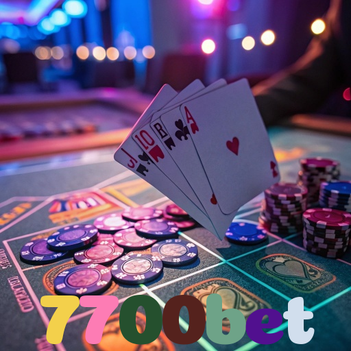7700bet - Baixe o app 7700bet no Google Play e jogue ao vivo