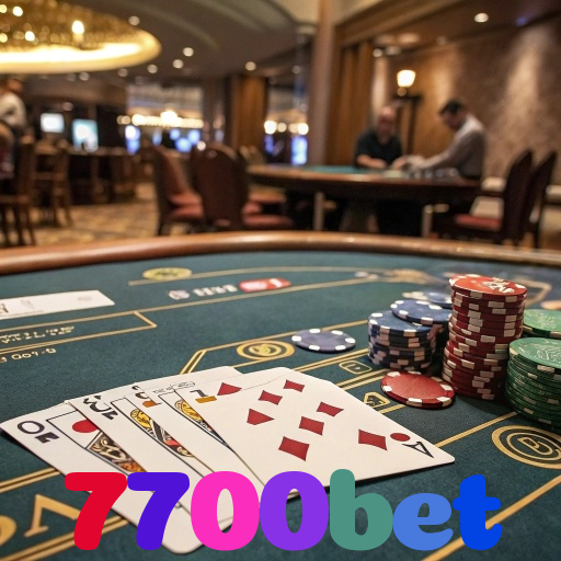 7700bet - Baixe o app 7700bet no Google Play e jogue ao vivo