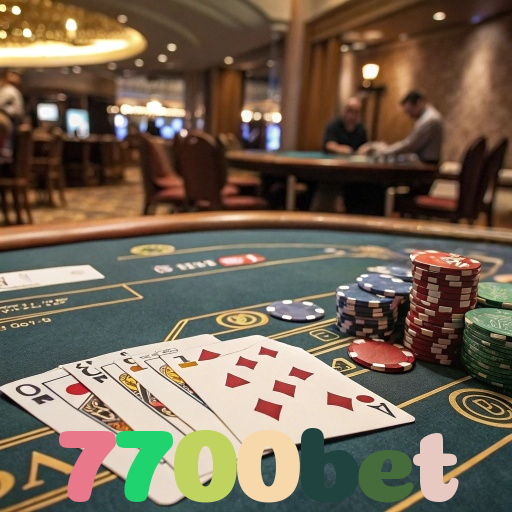 7700bet - Baixe o app 7700bet no Google Play e jogue ao vivo