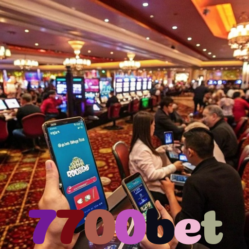 7700bet - Baixe o App 7700bet para Android e Comece a Jogar
