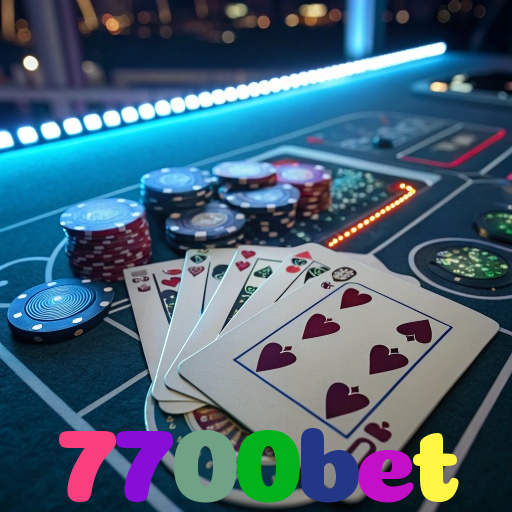 7700bet - Baixe o app 7700bet no Google Play e jogue ao vivo