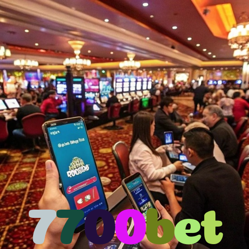 7700bet - Baixe o App 7700bet para Android e Comece a Jogar