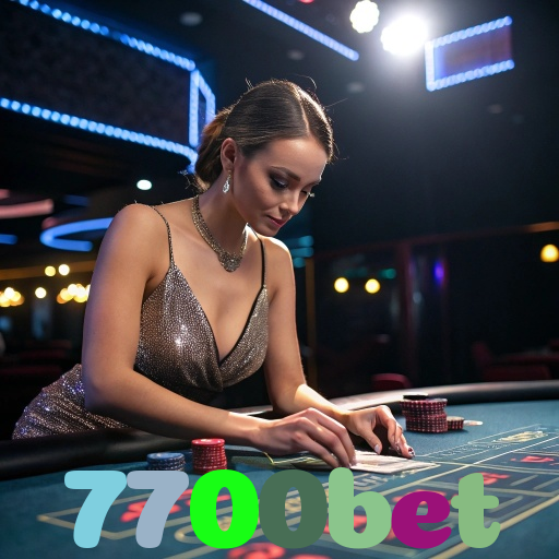 7700bet - Baixe o app 7700bet no Google Play e jogue ao vivo