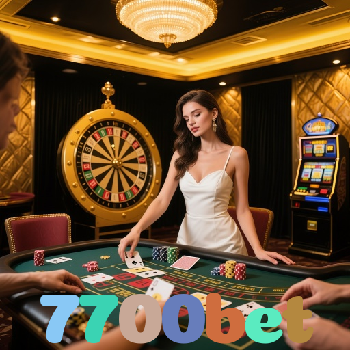 7700bet - Baixe o App 7700bet para Android e Comece a Jogar
