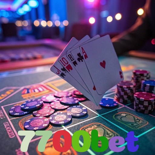7700bet - Baixe o app 7700bet no Google Play e jogue ao vivo