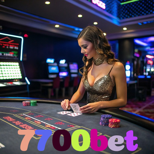 7700bet - Baixe o app 7700bet no Google Play e jogue ao vivo