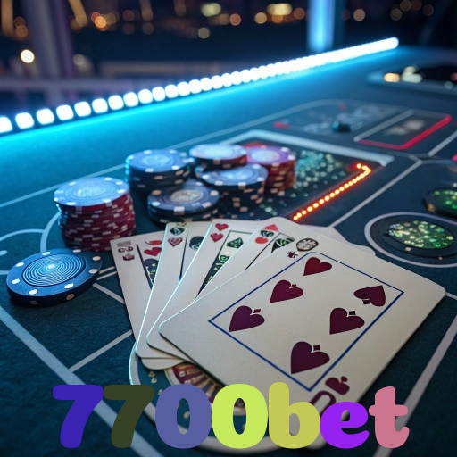 7700bet - Baixe o app 7700bet no Google Play e jogue ao vivo