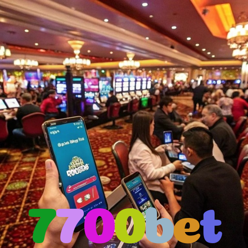 7700bet - Baixe o App 7700bet para Android e Comece a Jogar