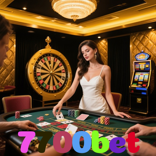 7700bet - Baixe o app 7700bet no Google Play e jogue ao vivo