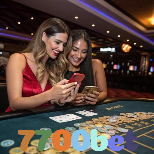 7700bet - Baixe o App 7700bet para Android e Comece a Jogar