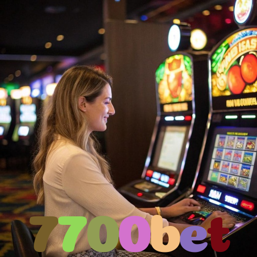 7700bet - Baixe o app 7700bet no Google Play e jogue ao vivo