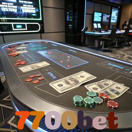 7700bet - Baixe o App 7700bet para Android e Comece a Jogar