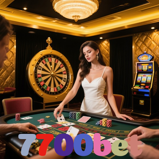 7700bet - Baixe o app 7700bet no Google Play e jogue ao vivo
