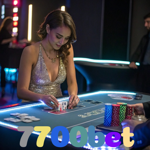 7700bet - Baixe o app 7700bet no Google Play e jogue ao vivo