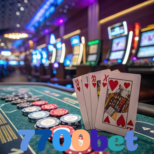 7700bet - Baixe o App 7700bet para Android e Comece a Jogar