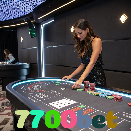 7700bet - Baixe o app 7700bet no Google Play e jogue ao vivo