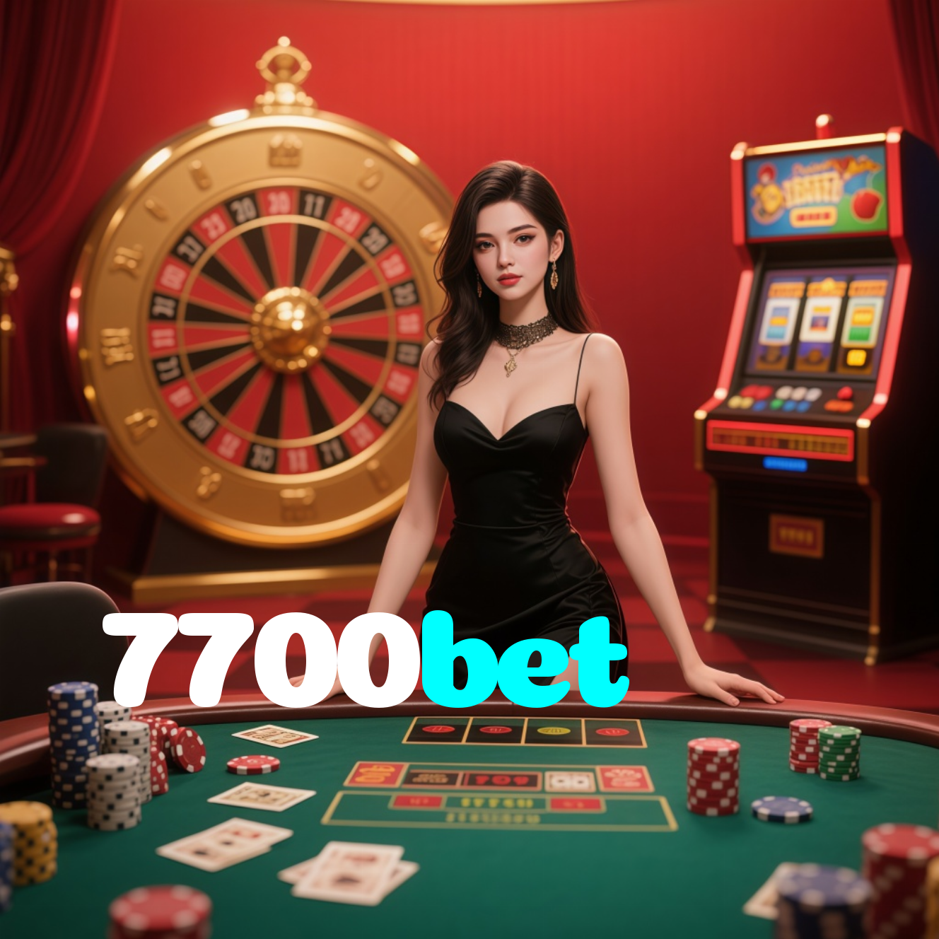 7700bet - Baixe o app 7700bet no Google Play e jogue ao vivo