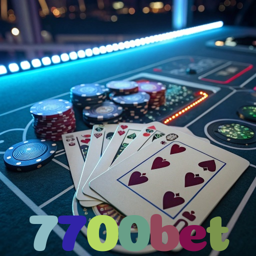7700bet - Baixe o app 7700bet no Google Play e jogue ao vivo