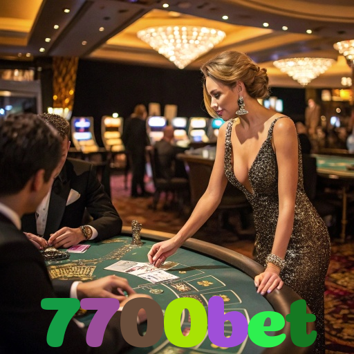 7700bet - Baixe o App 7700bet para Android e Comece a Jogar