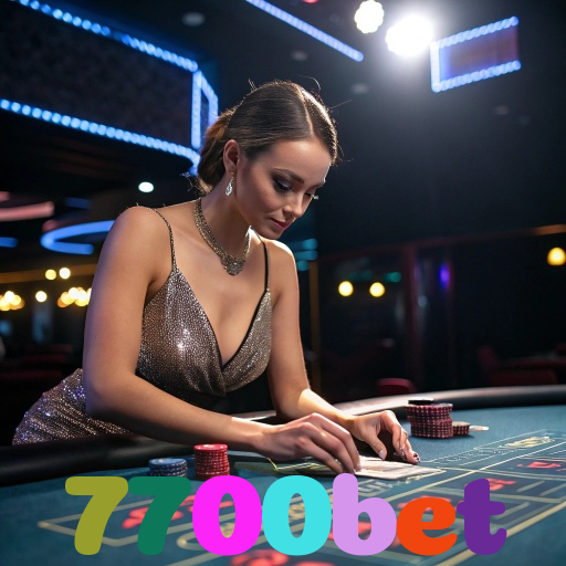 7700bet - Baixe o app 7700bet no Google Play e jogue ao vivo