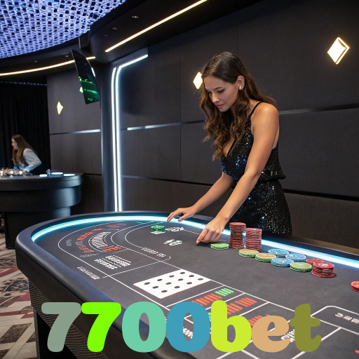 7700bet - Baixe o app 7700bet no Google Play e jogue ao vivo