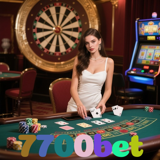 7700bet - Baixe o app 7700bet no Google Play e jogue ao vivo