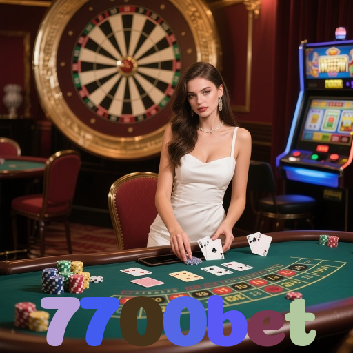 7700bet - Baixe o App 7700bet para Android e Comece a Jogar