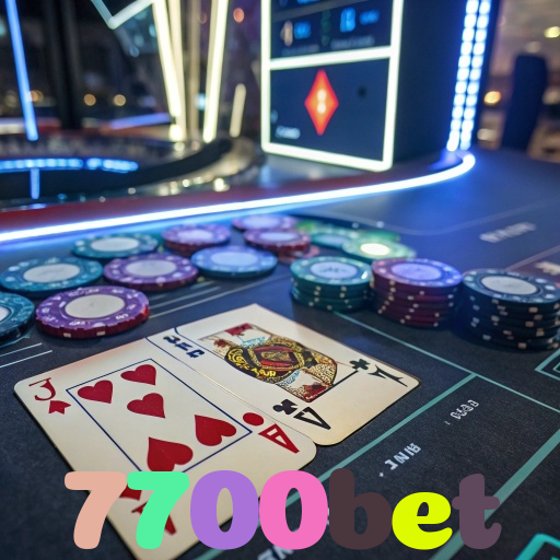 7700bet - Baixe o app 7700bet no Google Play e jogue ao vivo