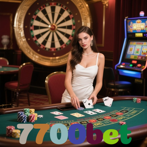 7700bet - Baixe o App 7700bet para Android e Comece a Jogar