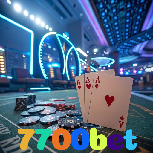 7700bet - Baixe o app 7700bet no Google Play e jogue ao vivo