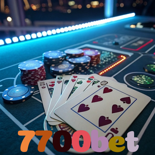 7700bet - Baixe o app 7700bet no Google Play e jogue ao vivo
