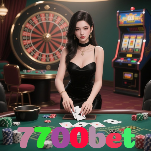 7700bet - Baixe o app 7700bet no Google Play e jogue ao vivo