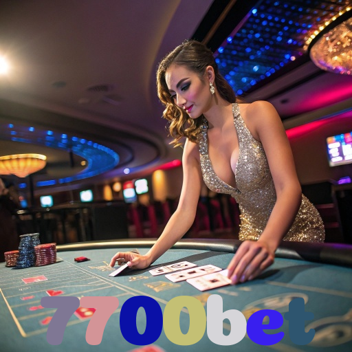 7700bet - Baixe o app 7700bet no Google Play e jogue ao vivo