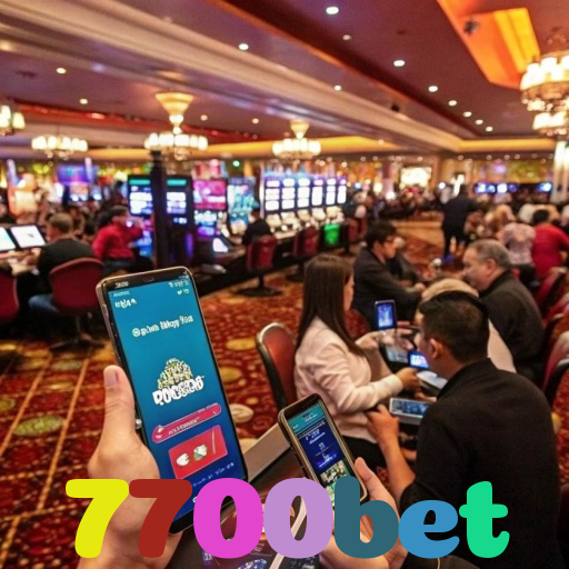 7700bet - Baixe o app 7700bet no Google Play e jogue ao vivo